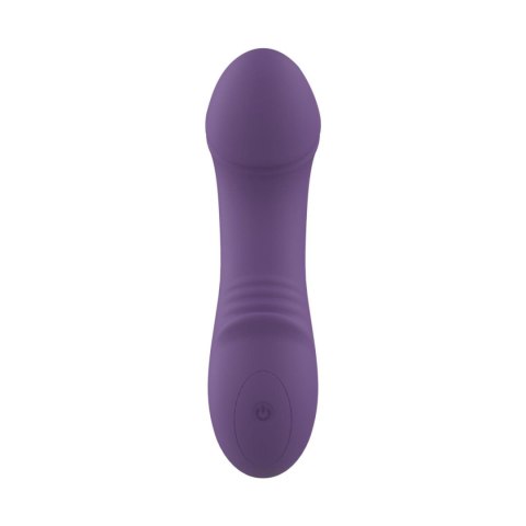 Teazers - Mini Vibrators with Thrusting Teazers