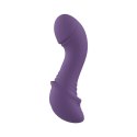 Teazers - Mini Vibrators with Thrusting Teazers