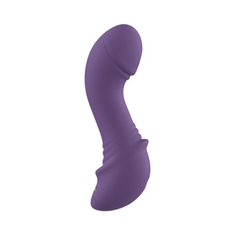 Teazers - Mini Vibrators with Thrusting Teazers