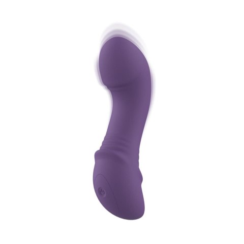 Teazers - Mini Vibrators with Thrusting Teazers