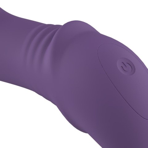 Teazers - Mini Vibrators with Thrusting Teazers