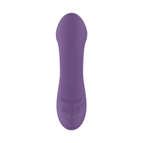 Teazers - Mini Vibrators with Thrusting Teazers