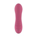 Teazers - Rolling Mini Vibrator - Raspberry Pink Teazers