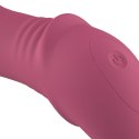 Teazers - Rolling Mini Vibrator - Raspberry Pink Teazers