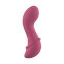 Teazers - Rolling Mini Vibrator - Raspberry Pink Teazers