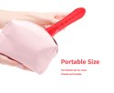 Trident Red Four-point vibration B - Series Joy