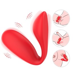 Ultrasonic Wave B - Series Joy