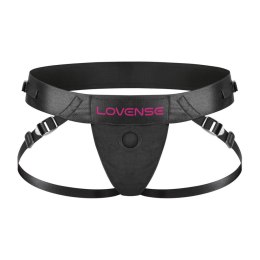 Uprzaż Strap-On Strapless Harness Lovense Lovense