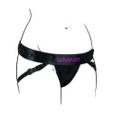 Uprzaż Strap-On Strapless Harness Lovense Lovense