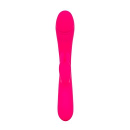 Vibe Collection - Heating Rabbit Vibrator - Pink Easytoys