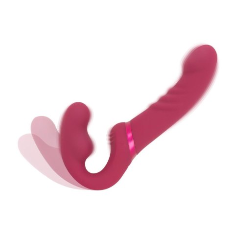 Wibrator Strap-On Lapis Lovense Lovense