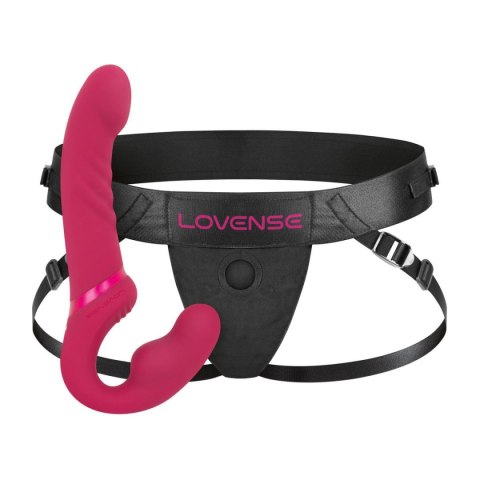 Wibrator Strap-On Lapis Lovense Lovense
