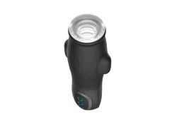 10 Vibration Speeds 5 Sucking Speeds Automatic sucking B - Series Cute