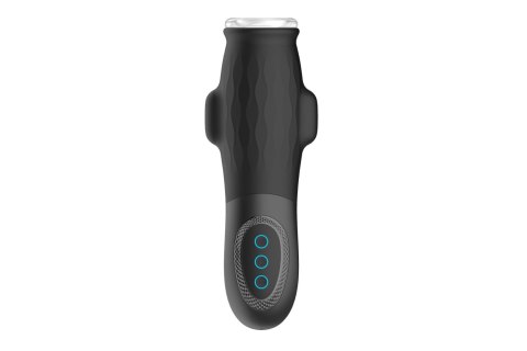 10 Vibration Speeds 5 Sucking Speeds Automatic sucking B - Series Cute