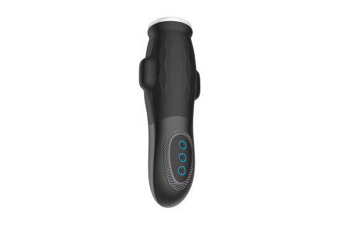 10 Vibration Speeds 5 Sucking Speeds Automatic sucking B - Series Cute
