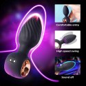 Aisi Rotating Plug B - Series Cute