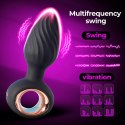 Aisi Rotating Plug B - Series Cute