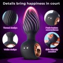 Aisi Rotating Plug B - Series Cute