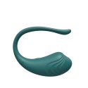 App Love Egg Green B - Series Cute