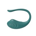App Love Egg Green B - Series Cute