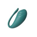 App Love Egg Green B - Series Cute