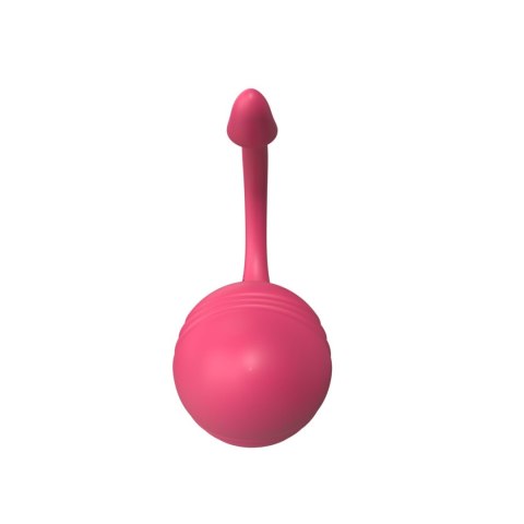 App Love Egg Red B - Series Cute