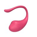 App Love Egg Red B - Series Cute