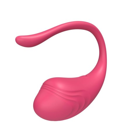 App Love Egg Red B - Series Cute