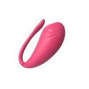 App Love Egg Red B - Series Cute