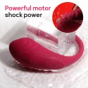 App Love Egg Red B - Series Cute