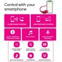 App Love Egg Red B - Series Cute