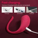 App Love Egg Red B - Series Cute