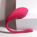 App Love Egg Red B - Series Cute