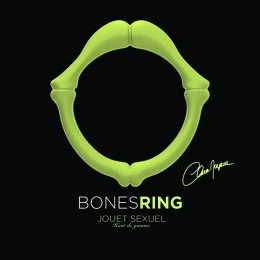 Bones Ring Phosphorescent - Glow In The Dark Clara Morgane