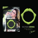Bones Ring Phosphorescent - Glow In The Dark Clara Morgane
