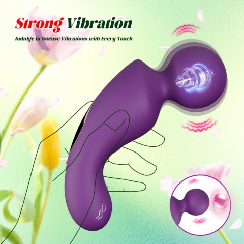 Bonnie Wand B - Series Cute