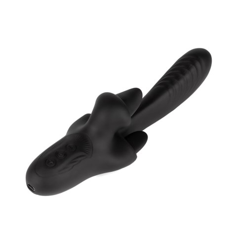 Charlie - G-Spot & Clitoral Massager B - Series Cute