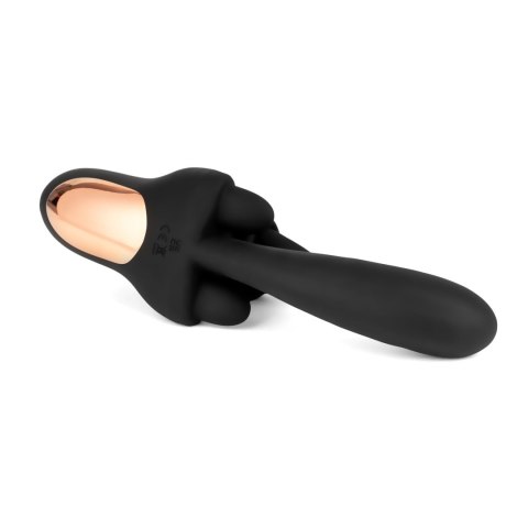Charlie - G-Spot & Clitoral Massager B - Series Cute
