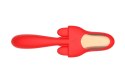 Charlie - G-Spot & Clitoral Massager B - Series Cute