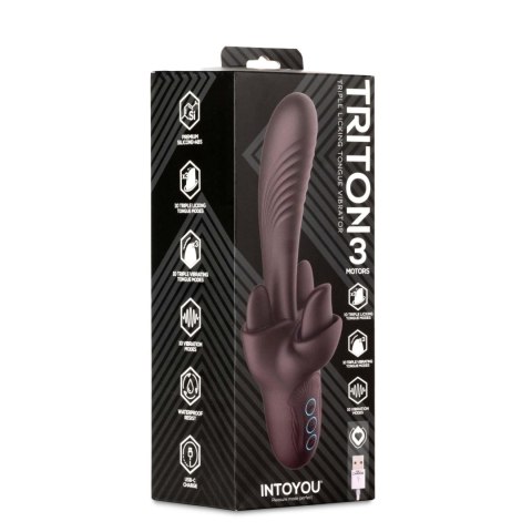 Charlie - G-Spot & Clitoral Massager B - Series Cute