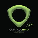 Control Ring Phosphorescent - Glow In The Dark Clara Morgane