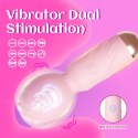 Cute Mini Wand Pink B - Series Cute