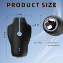 Cyclone Spinner Elite B - Series Cute