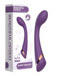 Dual Vibration G Spot Stimulator B - Series Cute