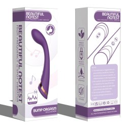 Dual Vibration G Spot Stimulator B - Series Cute
