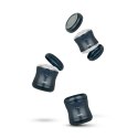 FPPR. - 2 Sided Vibrating Masturbator Blue FPPR.