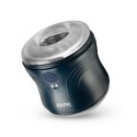 FPPR. - 2 Sided Vibrating Masturbator Blue FPPR.