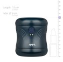 FPPR. - 2 Sided Vibrating Masturbator Blue FPPR.