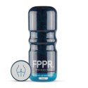 FPPR. - Anus Masturbator White FPPR.