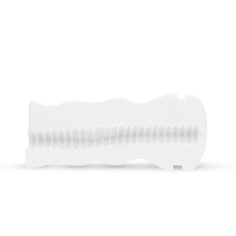 FPPR. - Anus Masturbator White FPPR.